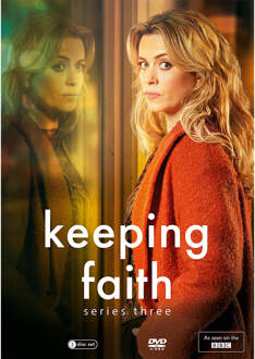 Keeping Faith: Series 3