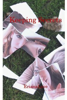 Keeping Secrets - Boek Eriana Love (946193405X)