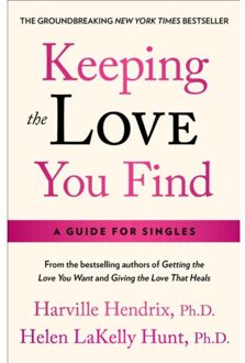 Keeping the Love You Find
