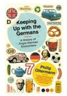 Keeping Up With the Germans