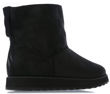 Keepsakes 2.0 Cloud Peak Dames Laarzen - Zwart - Maat 36