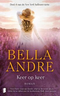 Keer op keer - Bella Andre, - ebook