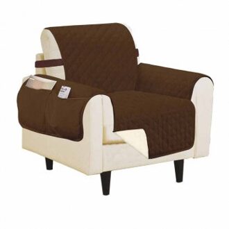 Keerbare zitmeubelbeschermer fauteuil