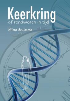 Keerkring of rondwaren in tijd - Boek Hilma Bruinsma (9081755501)