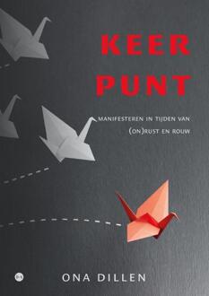 Keerpunt -  Ona Dillen (ISBN: 9789465287065)