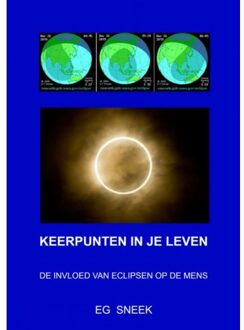 Keerpunten In Je Leven - Eg Sneek