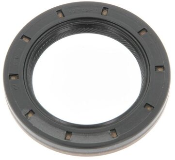 Keerring, automatische transmissie