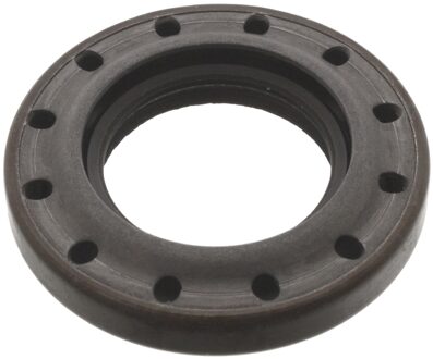 Keerring, automatische transmissie