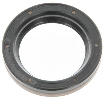 Keerring, differentieel