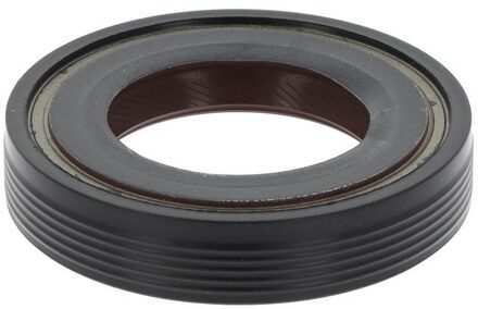 Keerring, differentieel