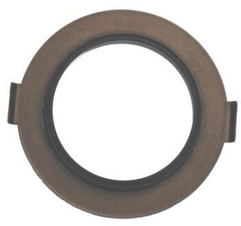 Keerring, differentieel