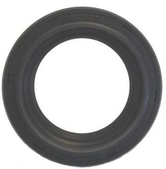 Keerring, differentieel