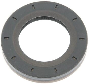 Keerring, differentieel