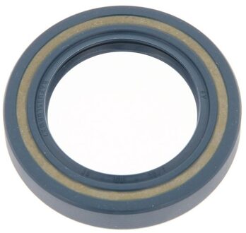 Keerring, differentieel