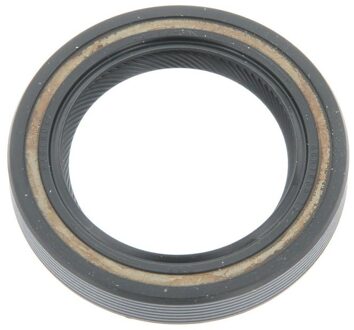 Keerring, differentieel