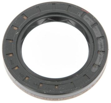 Keerring, differentieel