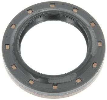 Keerring, differentieel