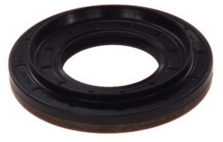 Keerring, differentieel