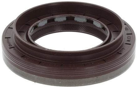 Keerring, differentieel