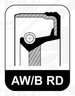 Keerring, differentieel