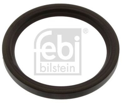 Keerring, versnelling