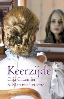 Keerzijde - eBook Caja Cazemier (9021672502)