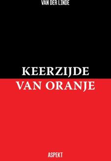 Keerzijde van Oranje