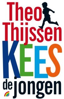 Kees de jongen - Boek Theo Thijssen (9041709738)