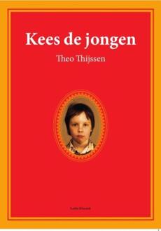 Kees de jongen - Boek Theo Thijssen (9491982265)