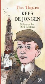 Kees de jongen - Theo Thijssen - ebook