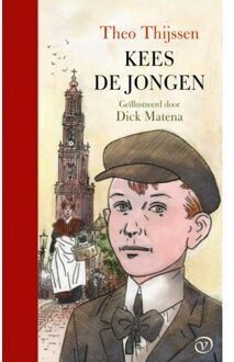 Kees De Jongen - Theo Thijssen