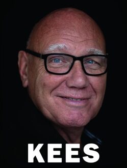 Kees - eBook Kees Jansma (9067970042)