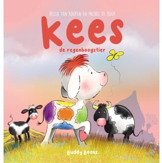 Kees - Helga van Kooten