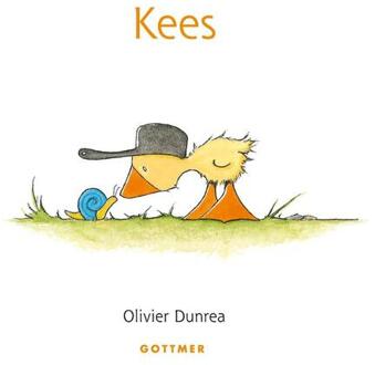 Kees -  Olivier Dunrea (ISBN: 9789025776114)