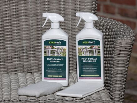 Kees Smit Multi-surface reiniger - Laagste prijsgarantie! N.V.T.
