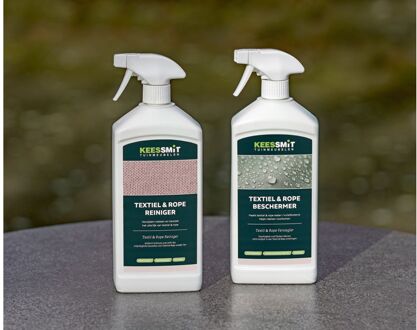 Kees Smit Textiel & Rope reiniger - Laagste prijsgarantie! N.V.T.