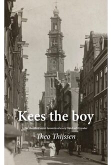 Kees the boy - Boek Theo Thijssen (9463425284)