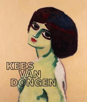 Kees Van Dongen - Anita Hopmans