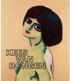 Kees Van Dongen - Anita Hopmans