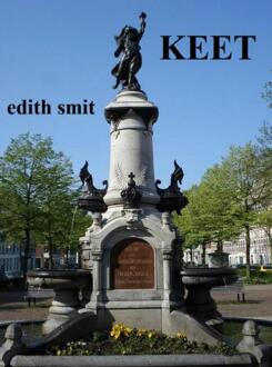 KEET - Boek Edith Smit (940217883X)