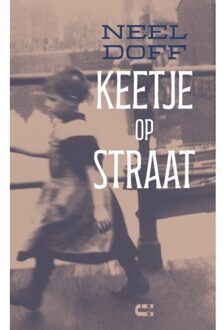 Keetje op straat