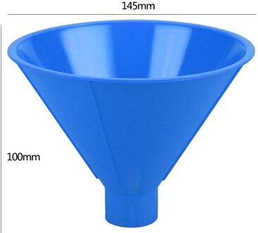 Kegel Vormige Voorruit Sneeuw Remover Schop Ijskrabber Outdoor Windows Glas Schoonmaken Tool Trechter Sneeuw Remover Tool