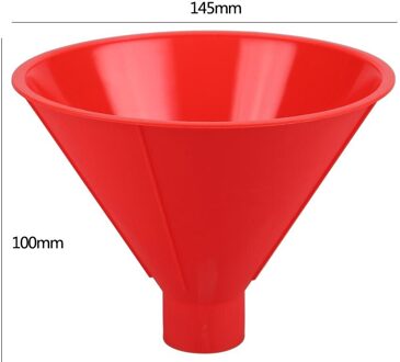 Kegel Vormige Voorruit Sneeuw Remover Schop Ijskrabber Outdoor Windows Glas Schoonmaken Tool Trechter Sneeuw Remover Tool