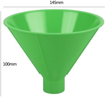 Kegel Vormige Voorruit Sneeuw Remover Schop Ijskrabber Outdoor Windows Glas Schoonmaken Tool Trechter Sneeuw Remover Tool