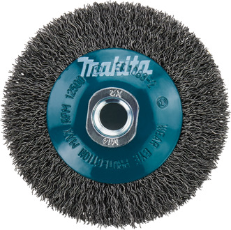 Kegelborstel M14x100mm - D-39827 D-39827