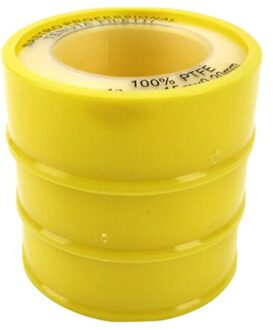 Kegland 3 Pack Rollen Tape (8M Per Rol)