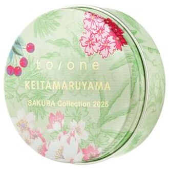 KEITAMARUYAMA SAKURA In Bloom Hand Cream Limited Edition 30g