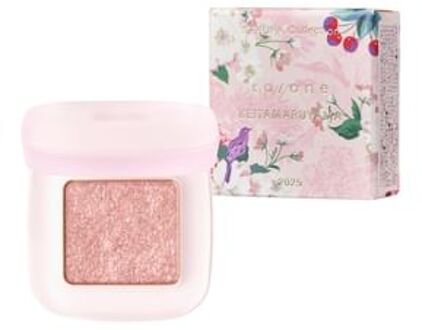 KEITAMARUYAMA SAKURA In Bloom Tone Petal Float Eyes Limited Edition EX01 SAKURA In Mind