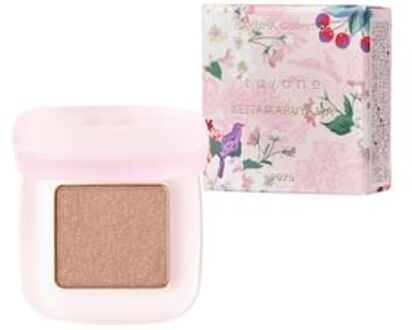 KEITAMARUYAMA SAKURA In Bloom Tone Petal Float Eyes Limited Edition EX02 Soft Breeze