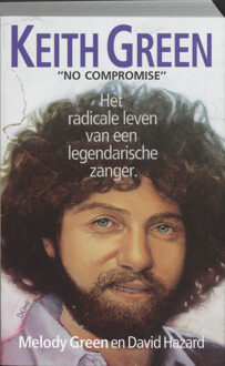 Keith Green - Boek M. Green (9060675703)